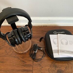 Cowin E7 Pro Bluetooth Wireless Headphones